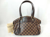 LOUIS VUITTON Damier LOUIS VUITTON Louis Vuitton Handbag Damier Handbag