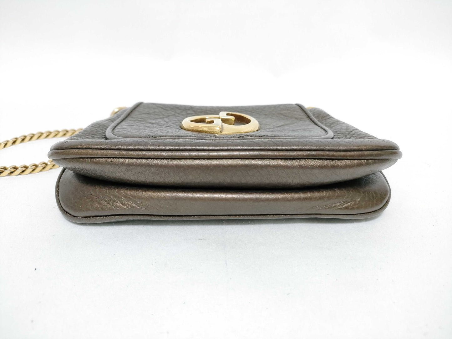 GUCCI GUCCI mini shoulder bag