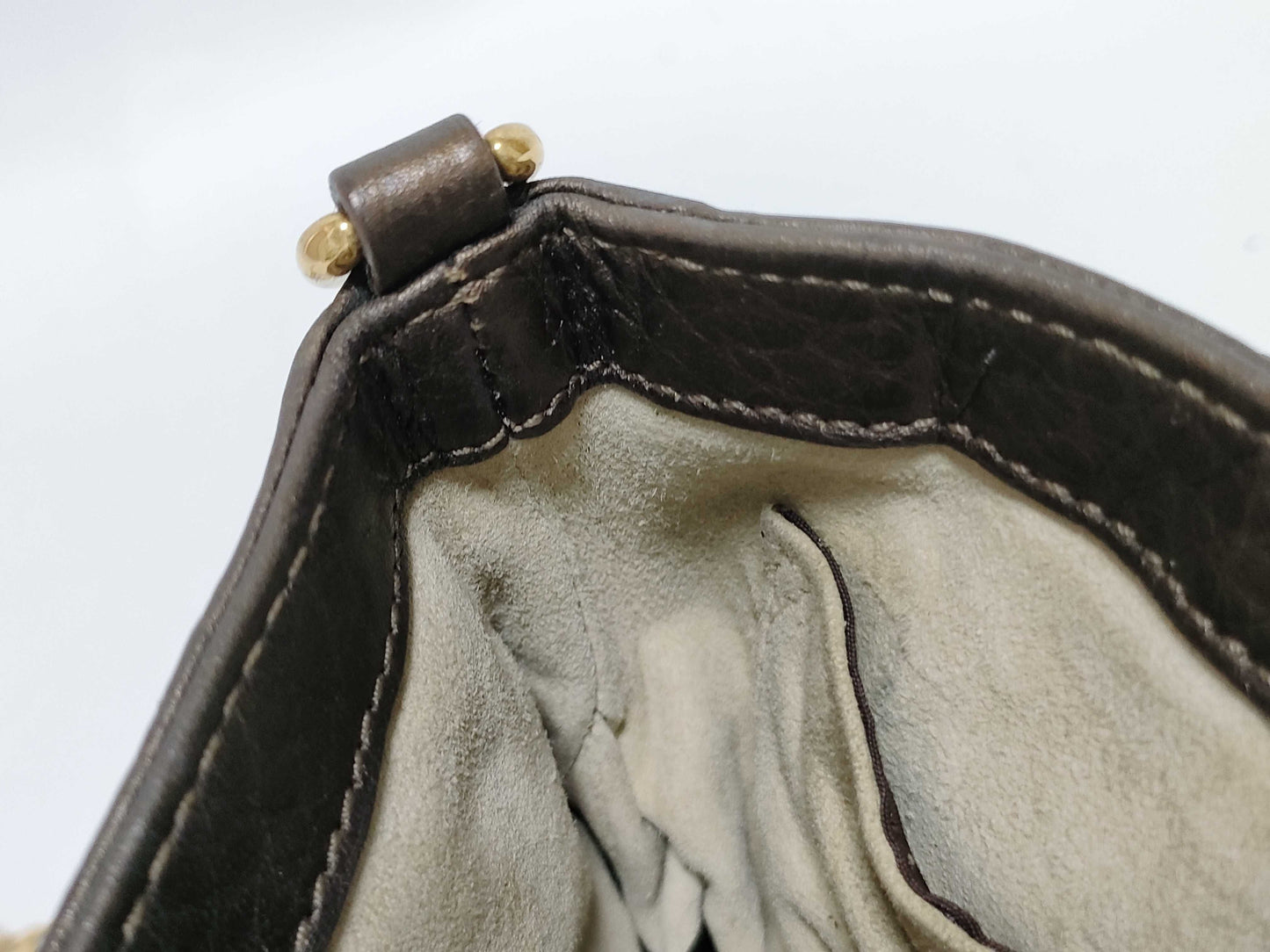 GUCCI GUCCI mini shoulder bag
