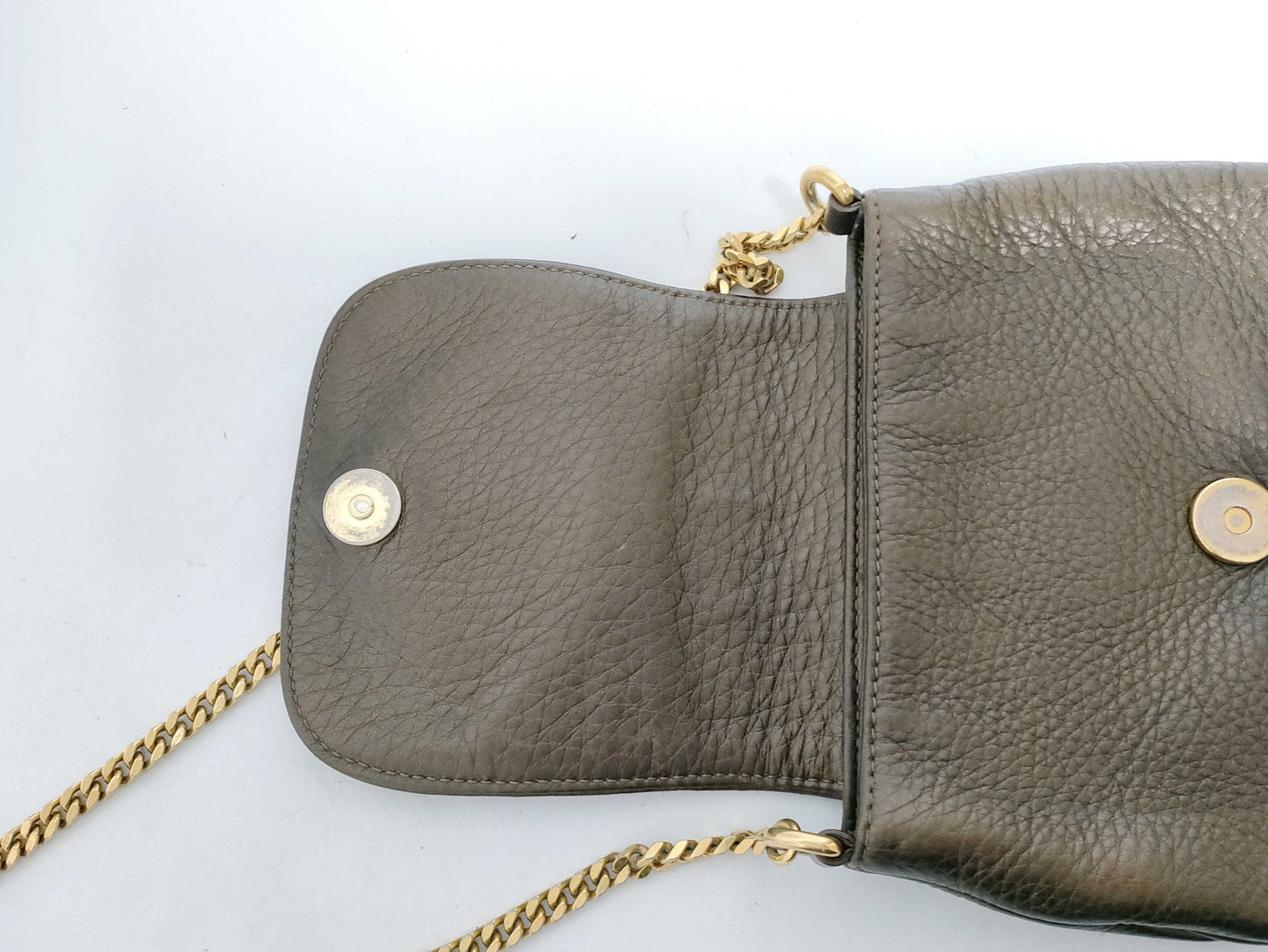 GUCCI GUCCI mini shoulder bag