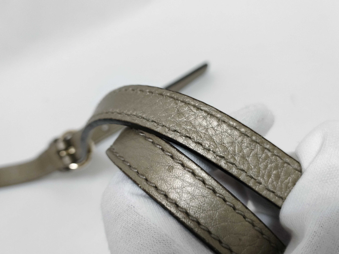 GUCCI Soho shoulder bag
