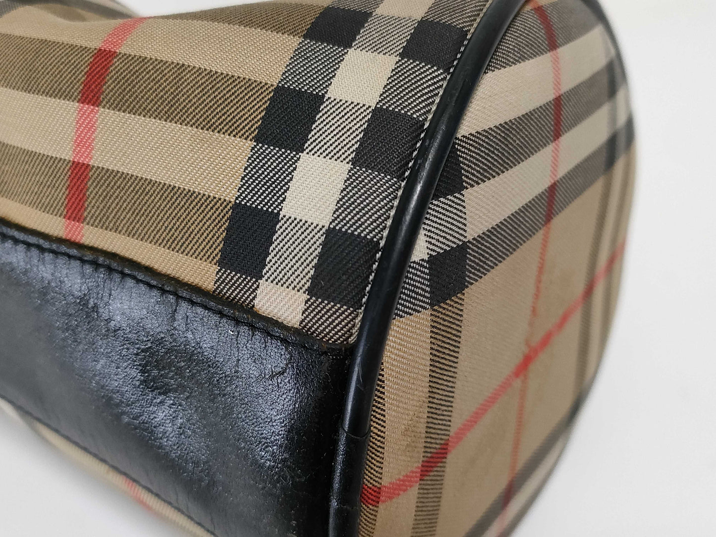 Burberrys BURBERRY handbag