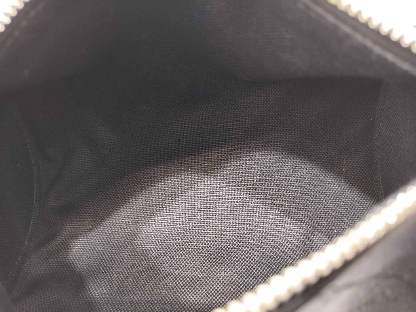 GUCCI Blondie Mini Shoulder Bag in Black Calfskin 760170 Shoulder Bag