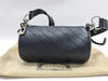 GUCCI Blondie Mini Shoulder Bag in Black Calfskin 760170 Shoulder Bag