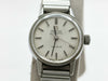 OMEGA Geneve Automatic White Dial Women's Watch