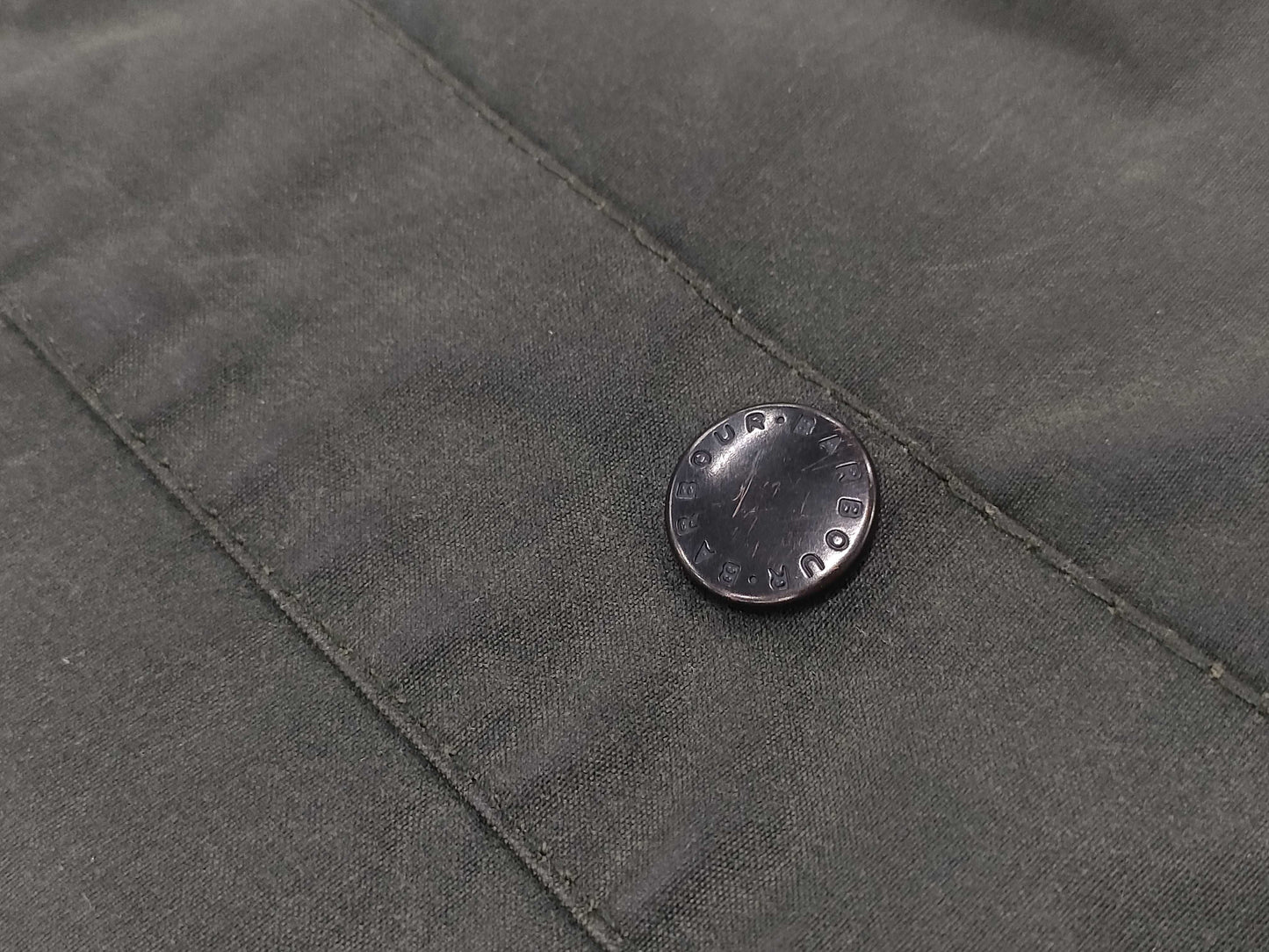 Barbour Bedale Oiled Jacket c30 Coat