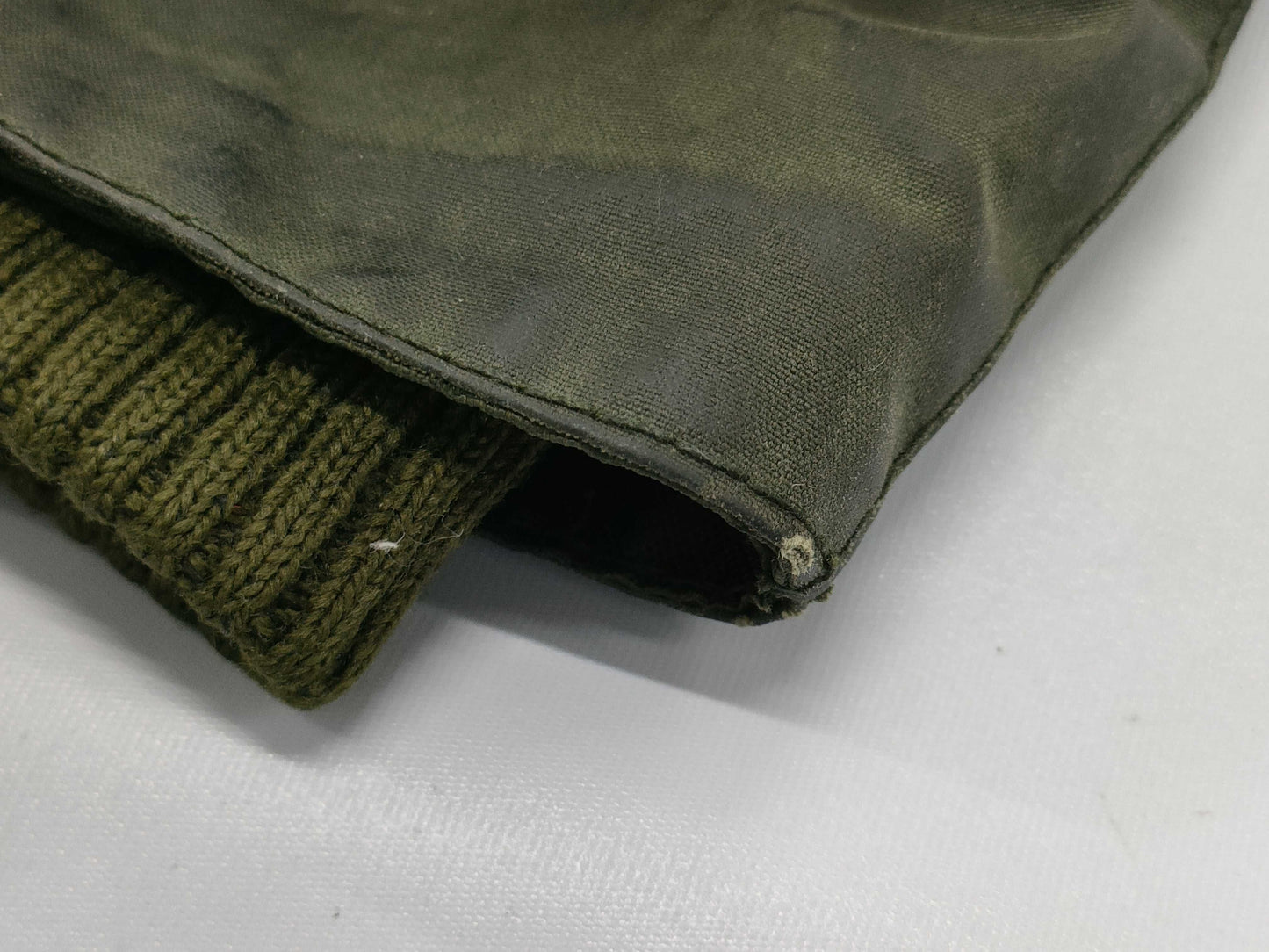Barbour Bedale Oiled Jacket c30 Coat