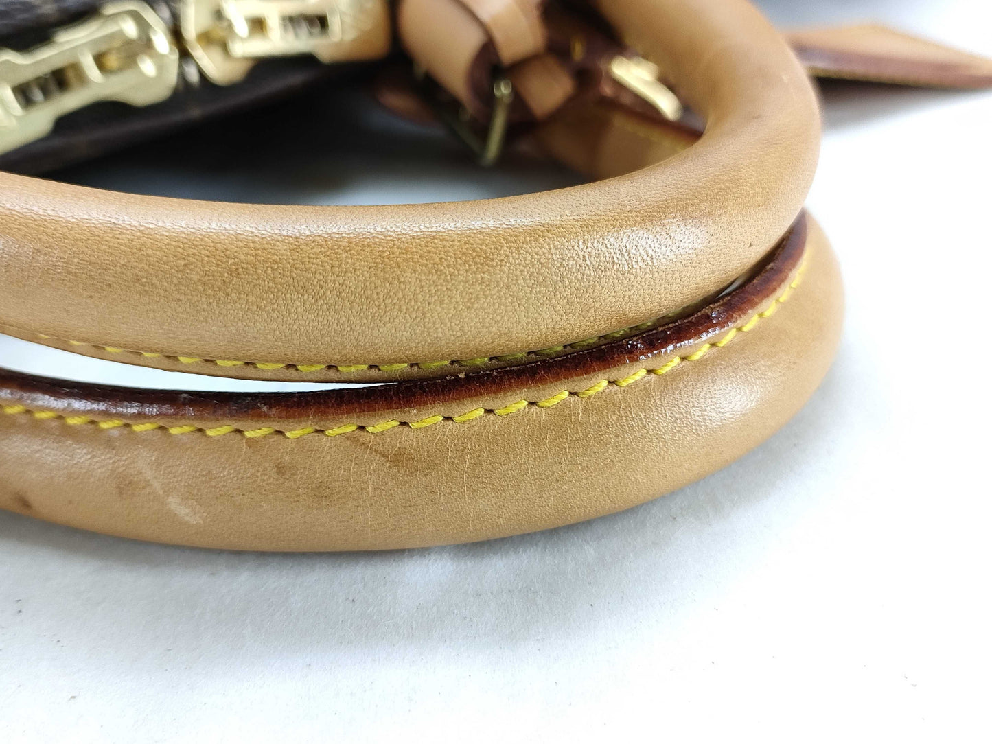 LOUIS VUITTON RFID Unverified MI1921 Monogram Louis Vuitton Keepall 60 Monogram Boston Bag Boston Bag