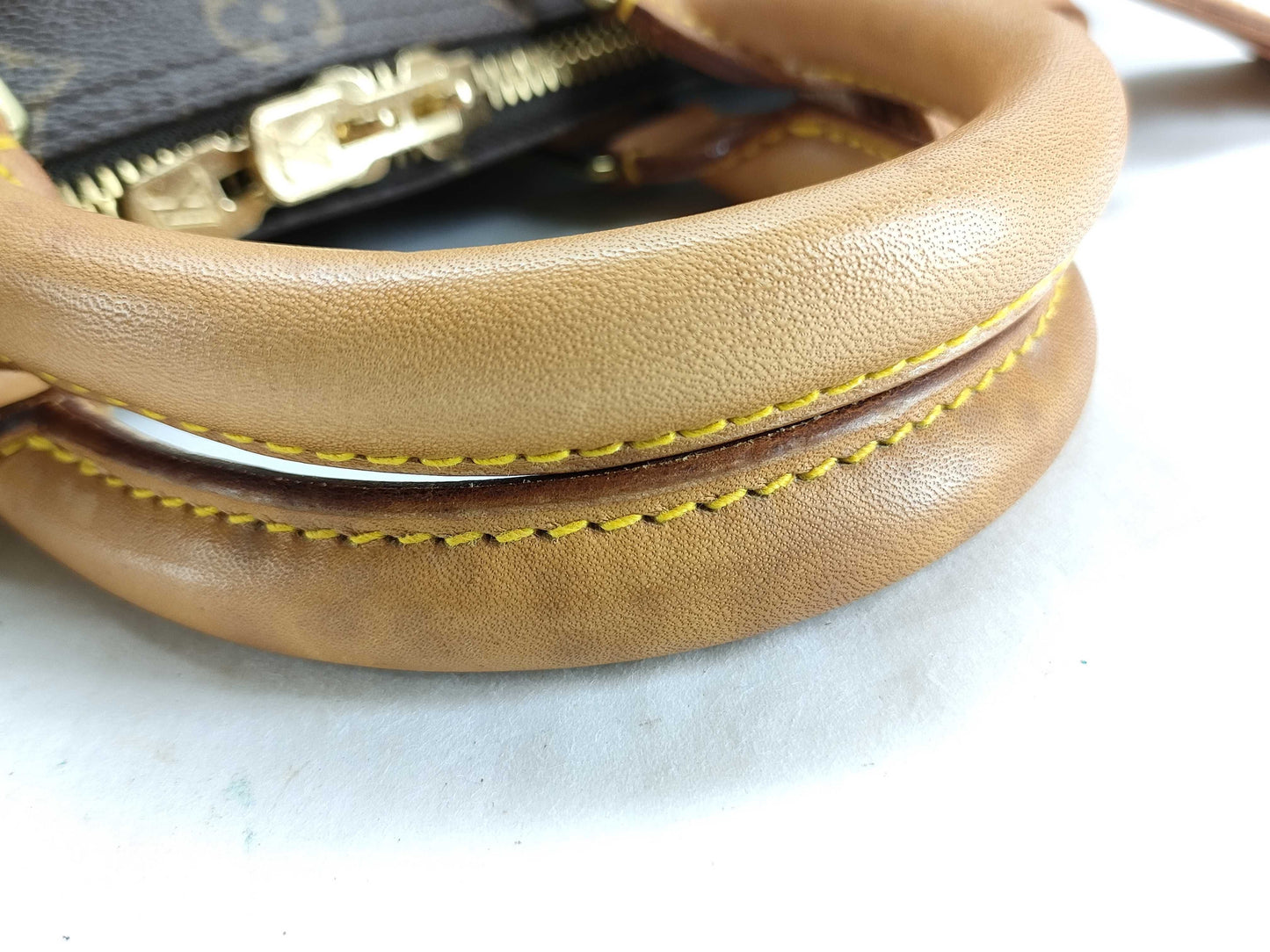 LOUIS VUITTON RFID Unverified 891FC Monogram Louis Vuitton Keepall 45 Monogram Boston Bag Boston Bag