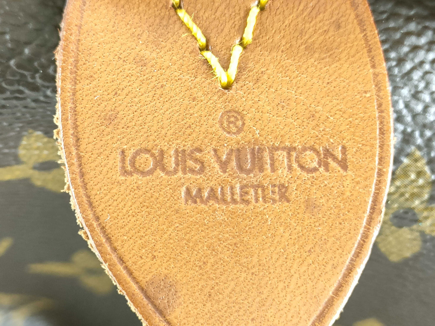 LOUIS VUITTON RFID Unverified 891FC Monogram Louis Vuitton Keepall 45 Monogram Boston Bag Boston Bag