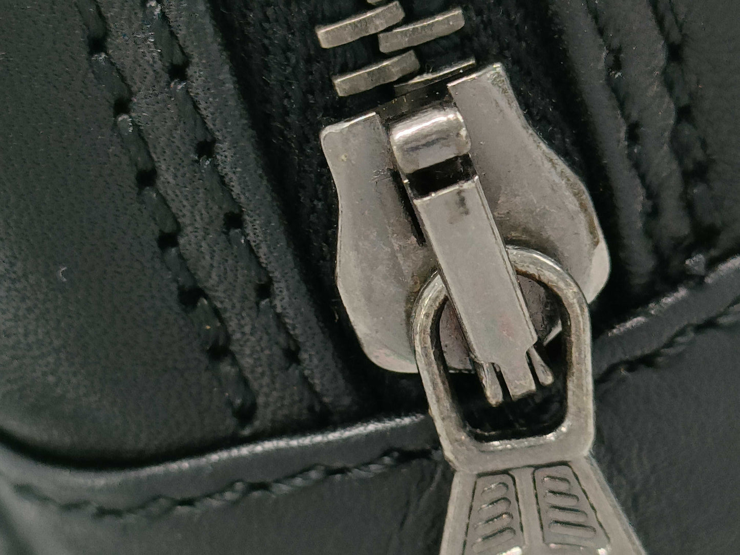 CHANEL Coco Mark Backpack with Sticker