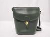 COACH Old Turnlock Shoulder Bag