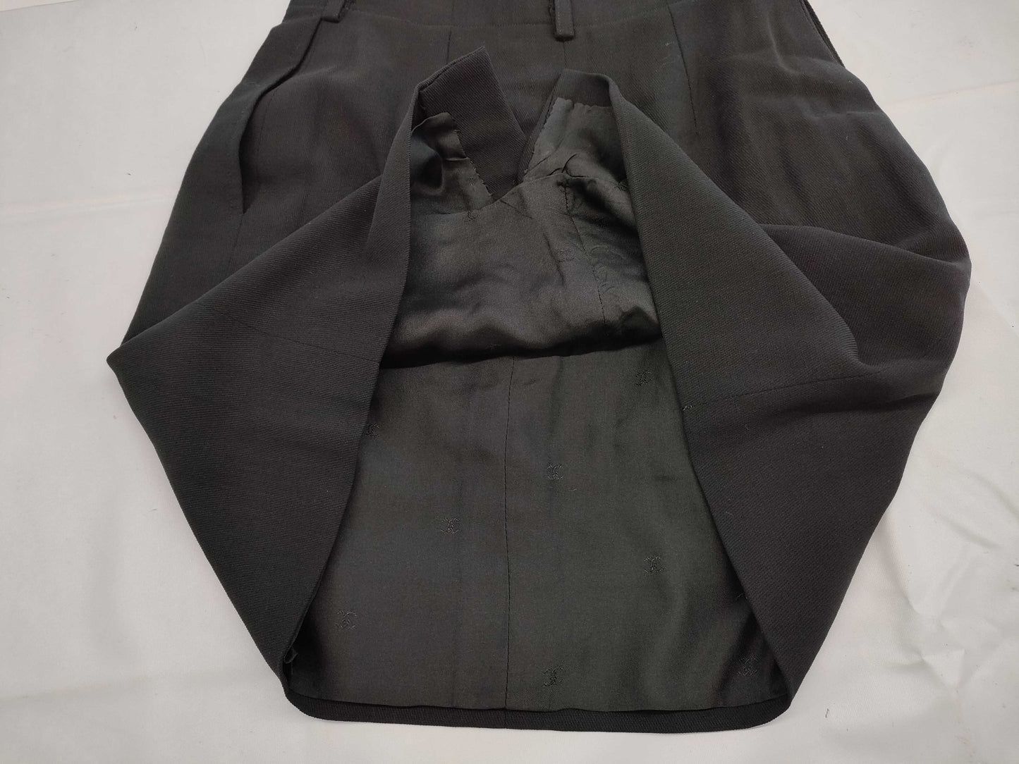 CHANEL skirt 96C 46 skirt