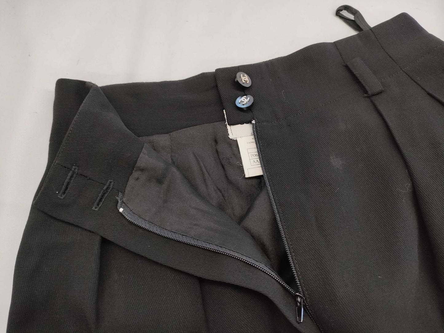 CHANEL skirt 96C 46 skirt