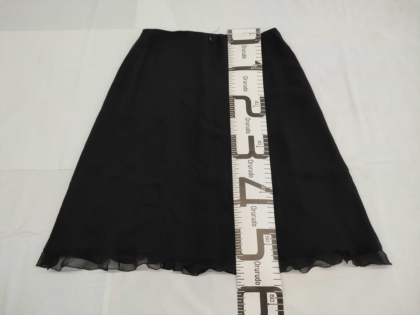 CHANEL Chanel Skirt 01P 38 Skirt