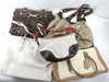 COACH 5-piece handbag set