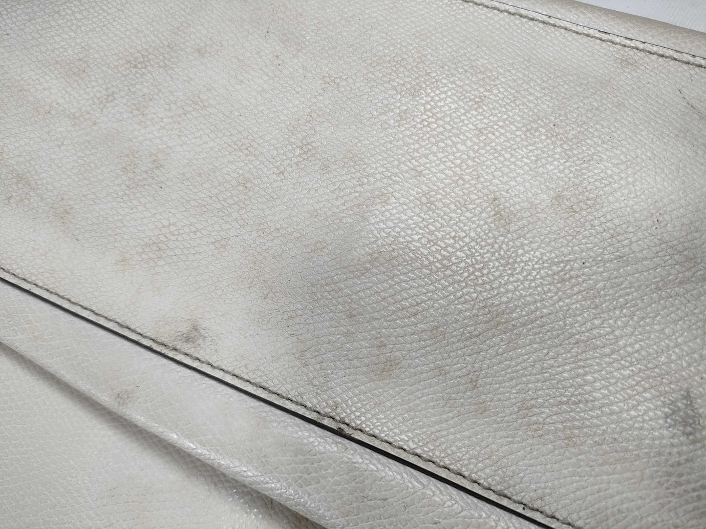 COACH 5-piece handbag set