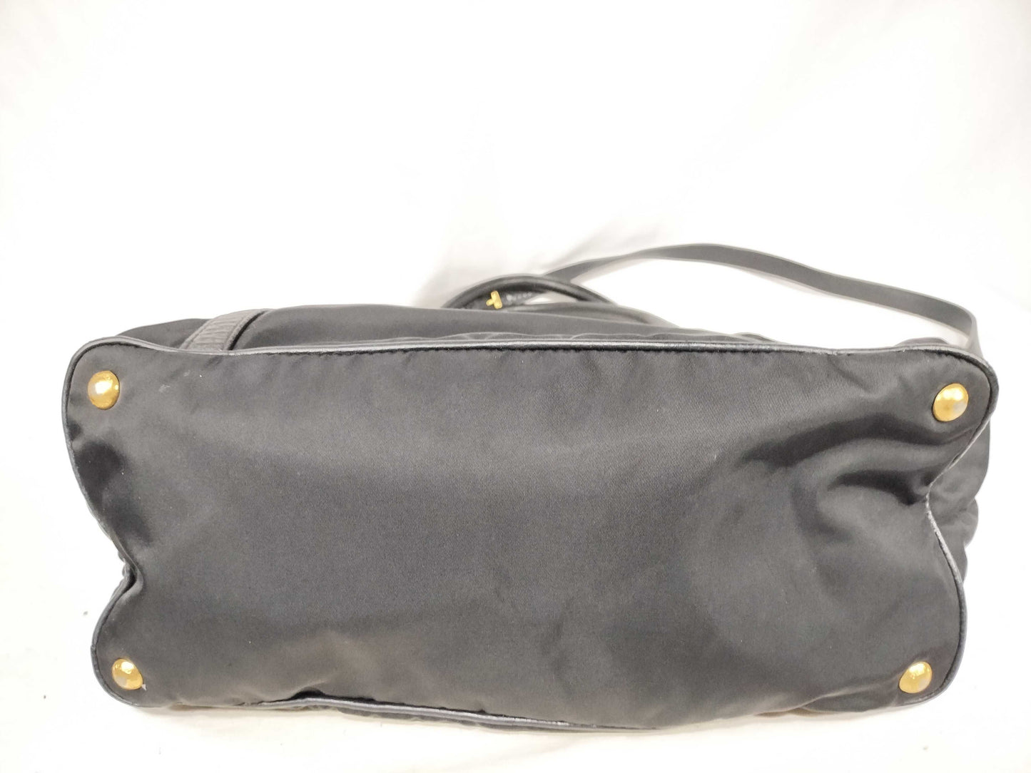 PRADA Nylon Prada Nylon 2-way Shoulder Bag Shoulder Bag