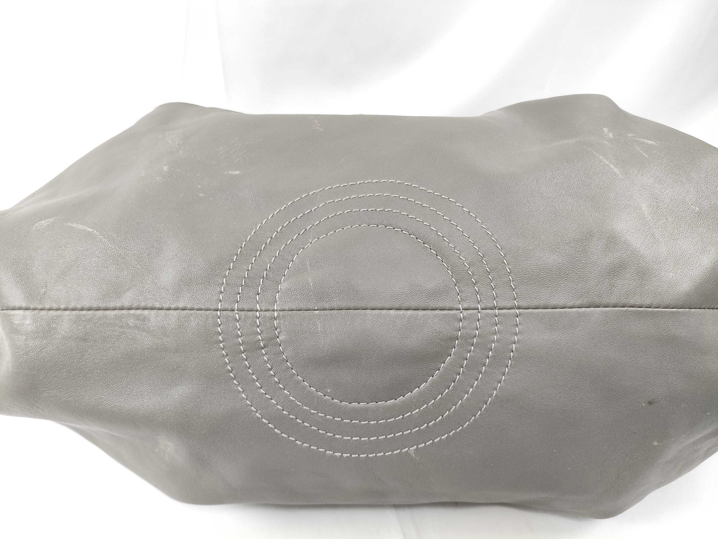 LOEWE Anagram Nappa Aire Handbag