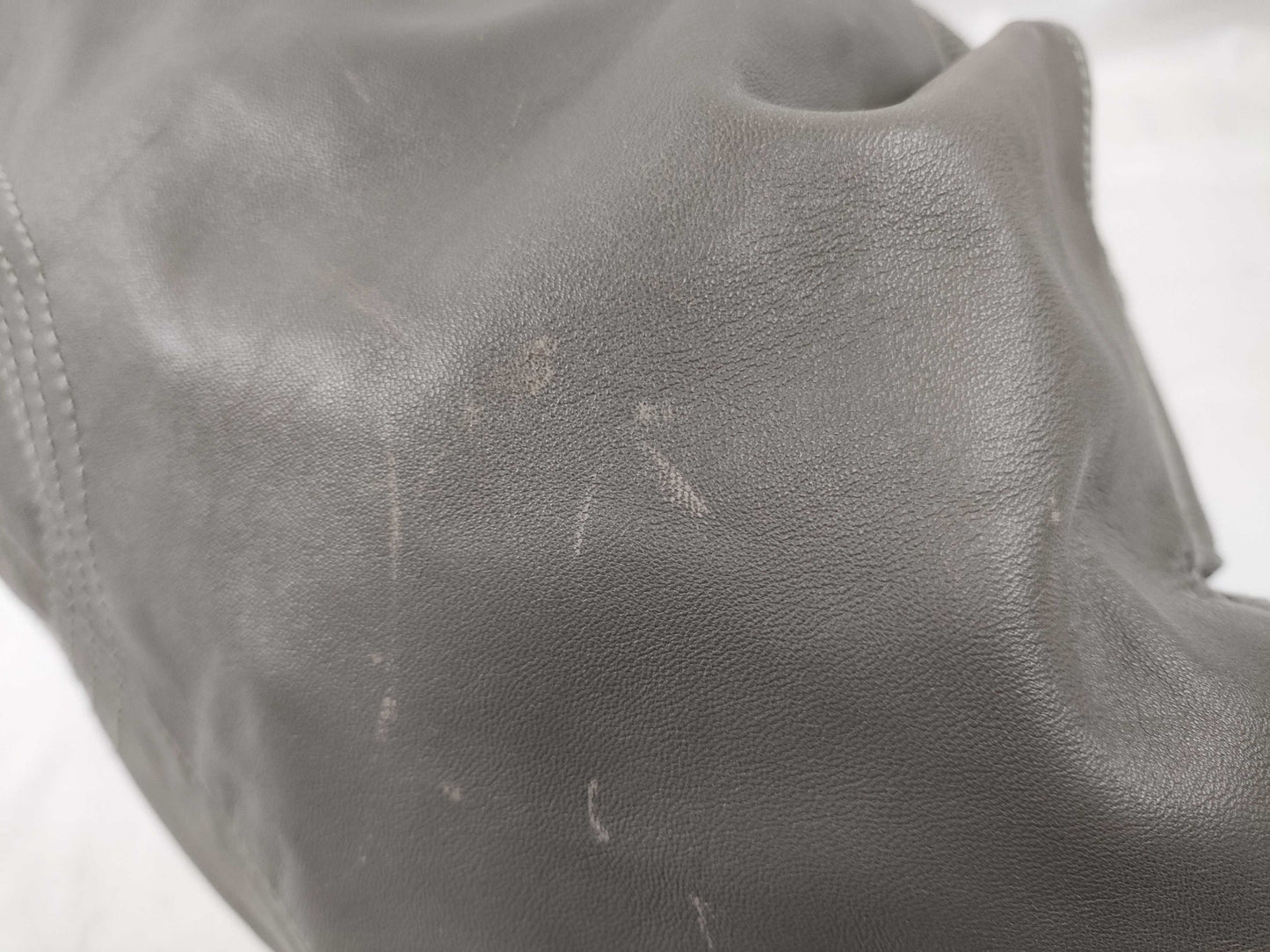 LOEWE Anagram Nappa Aire Handbag