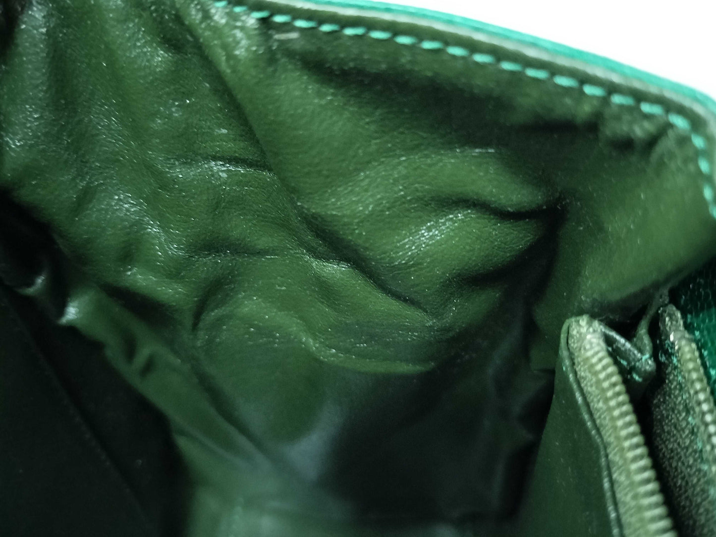 GIVENCHY Turnlock Top Handle Handbag