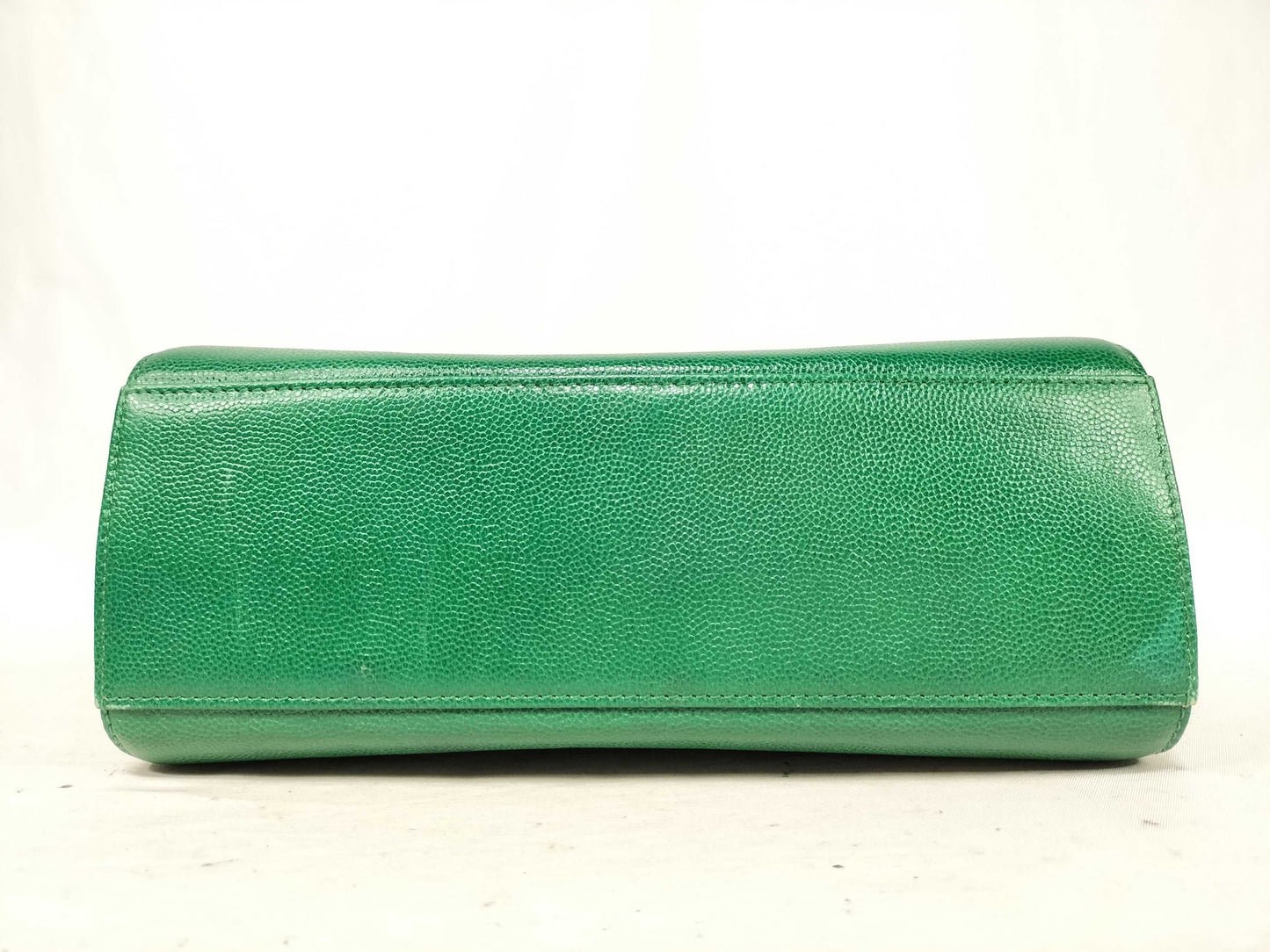 GIVENCHY Turnlock Top Handle Handbag