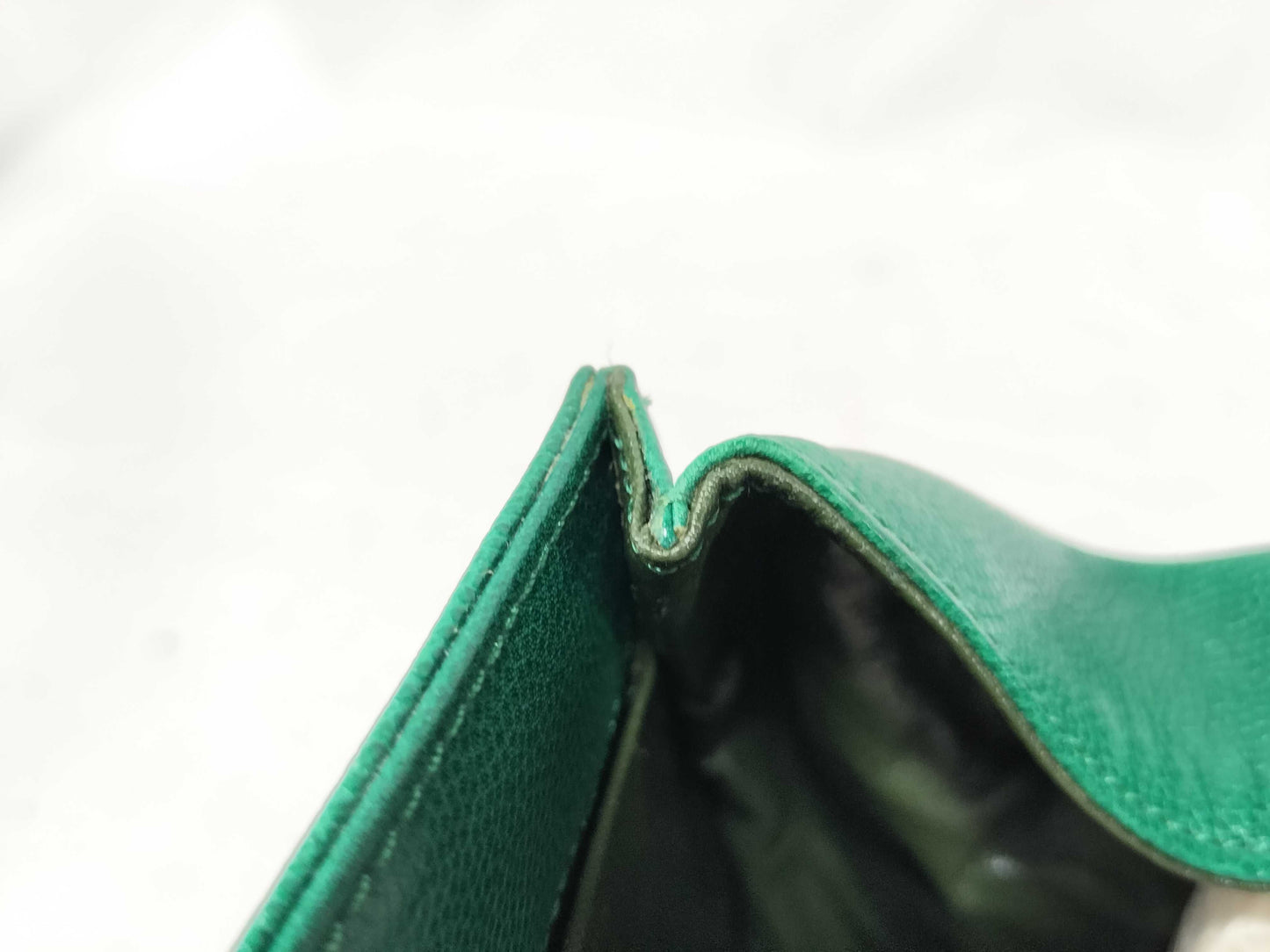 GIVENCHY Turnlock Top Handle Handbag