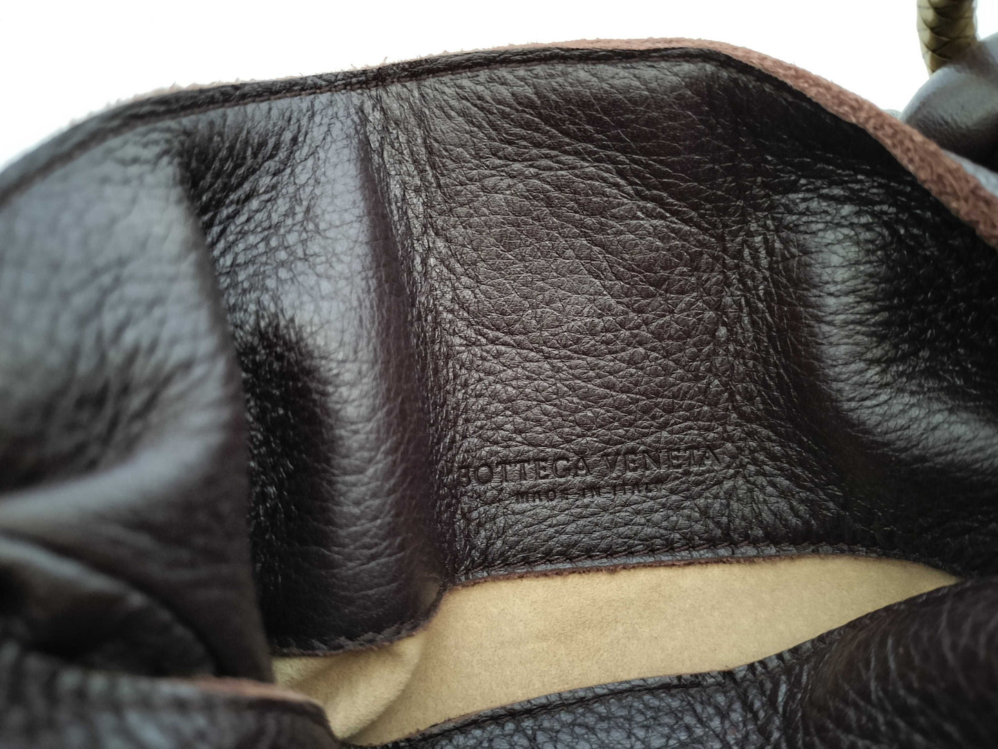 BOTTEGA VENETA Intrecciato Handbag, Limited Edition of 500 pieces worldwide