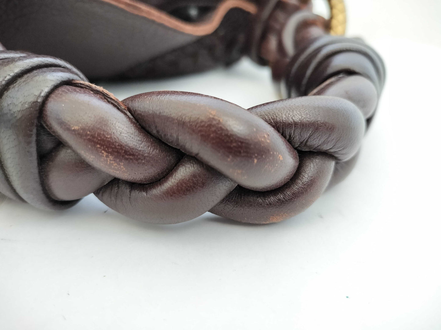BOTTEGA VENETA Intrecciato Handbag, Limited Edition of 500 pieces worldwide