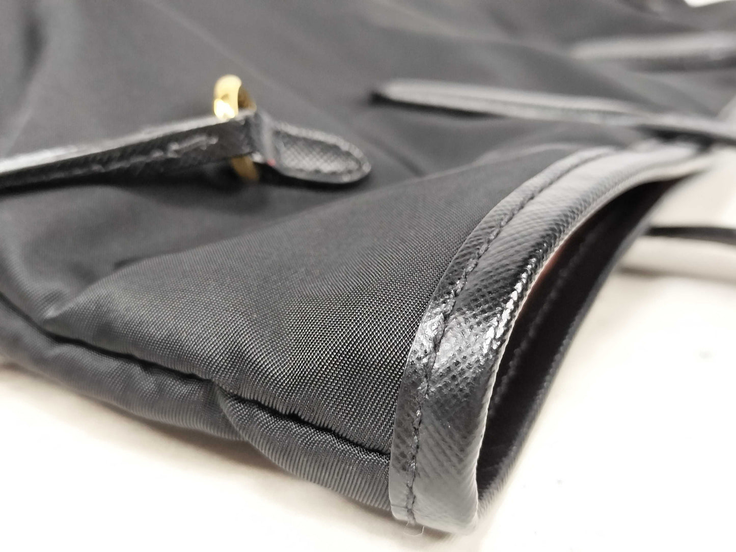 PRADA Nylon Prada Nylon Tote Bag Neverfull Tote Bag