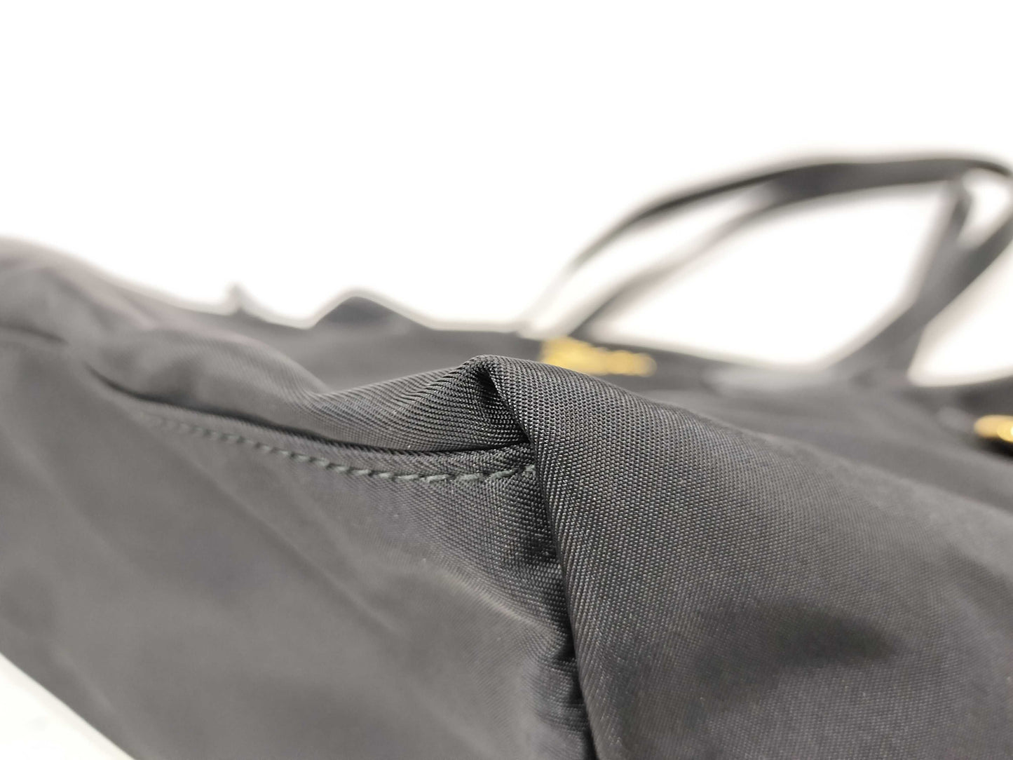 PRADA Nylon Prada Nylon Tote Bag Neverfull Tote Bag