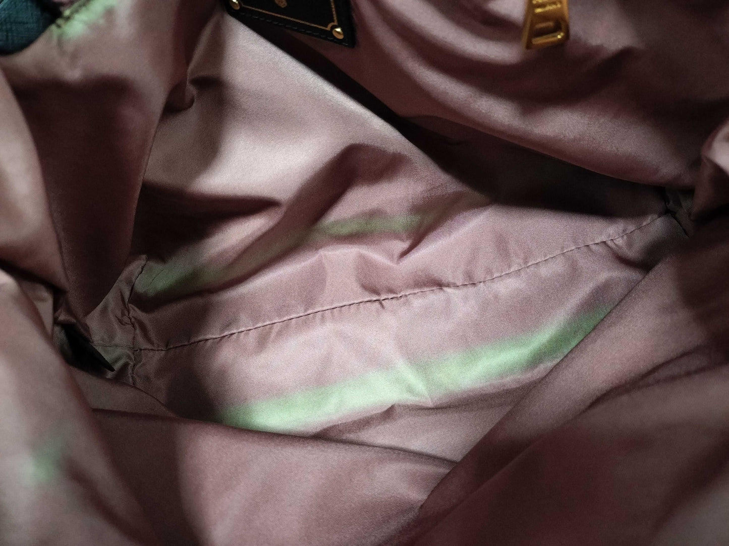 PRADA Nylon Prada Nylon Tote Bag Neverfull Tote Bag