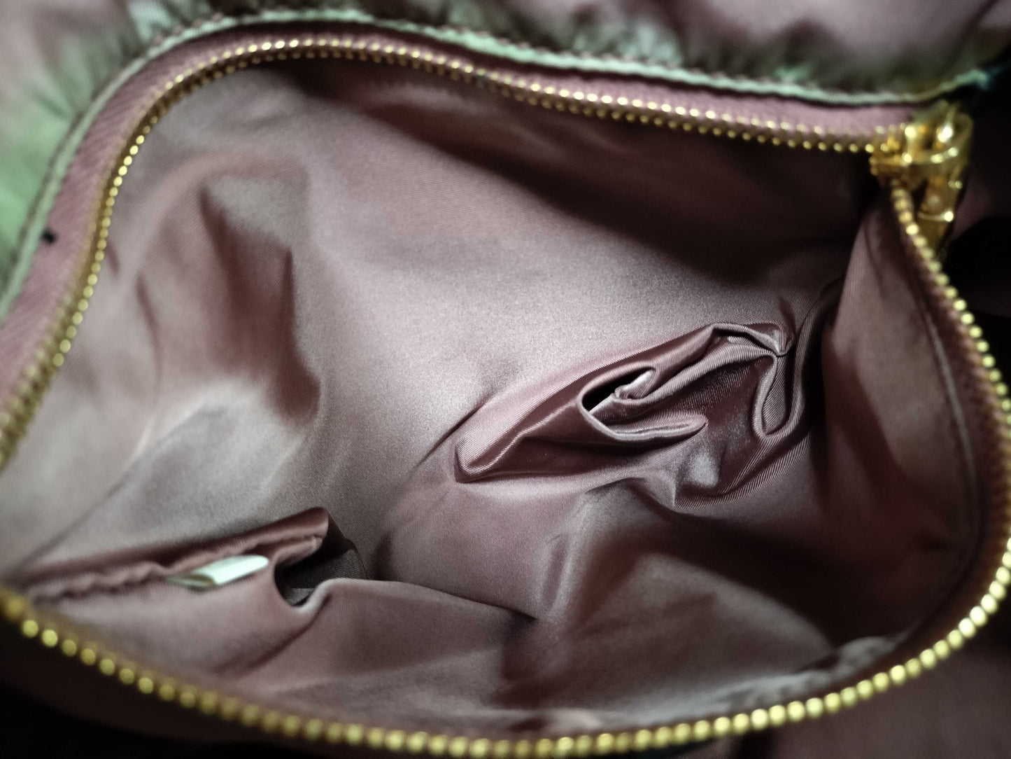 PRADA Nylon Prada Nylon Tote Bag Neverfull Tote Bag