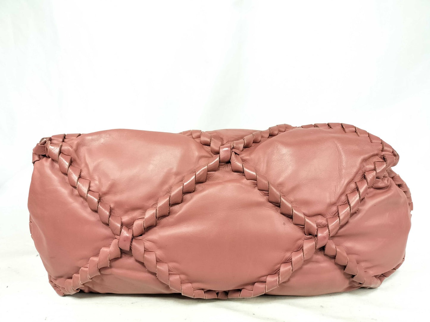 BOTTEGA VENETA Intrecciato Tote Bag Shoulder Bag