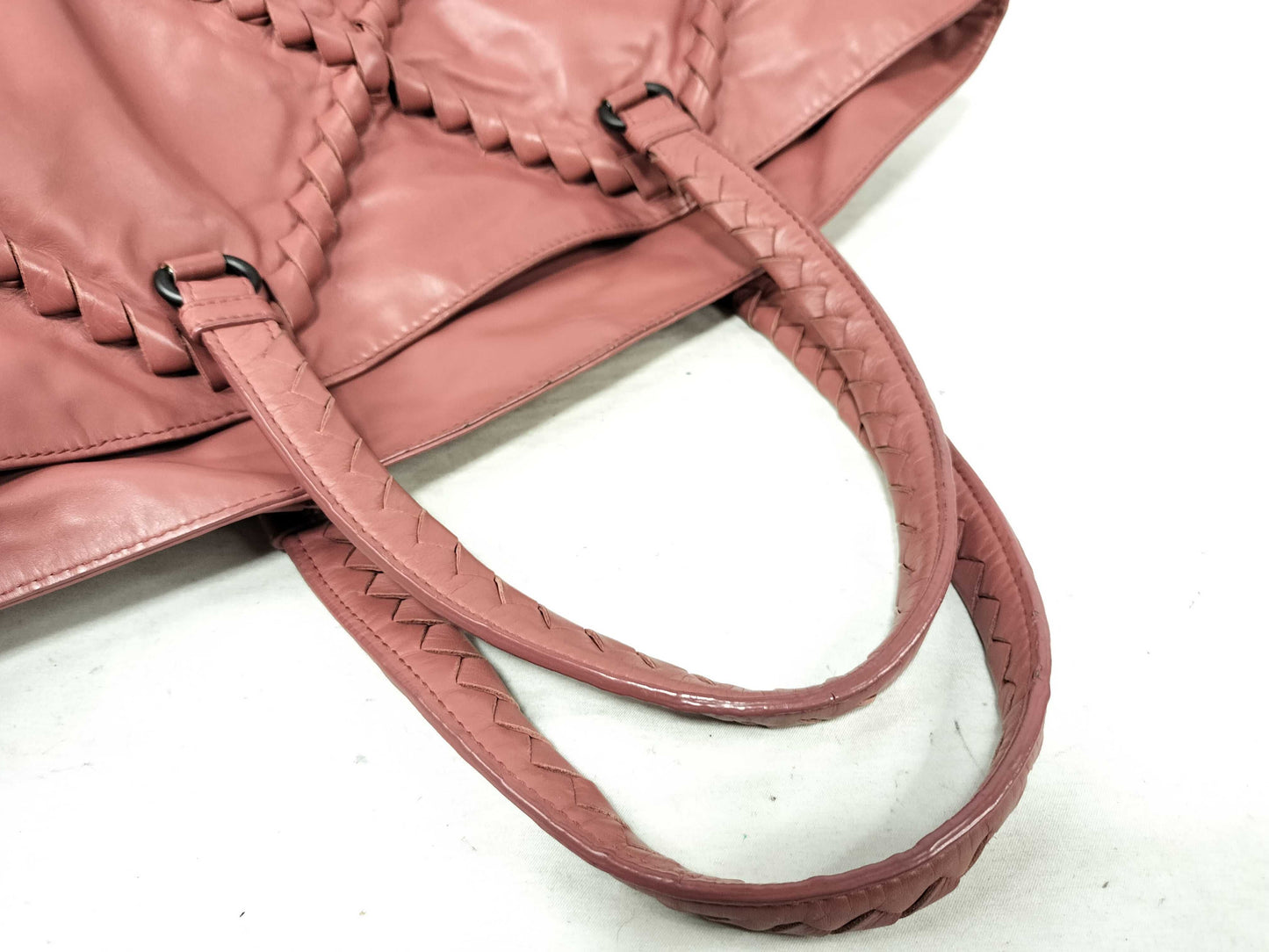 BOTTEGA VENETA Intrecciato Tote Bag Shoulder Bag