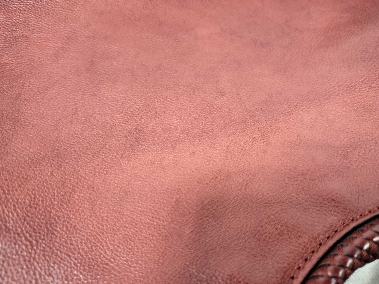 GUCCI Marrakech Shoulder Bag
