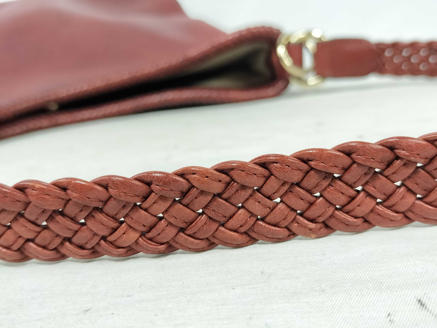 GUCCI Marrakech Shoulder Bag