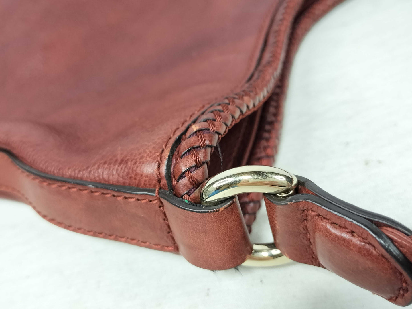GUCCI Marrakech Shoulder Bag
