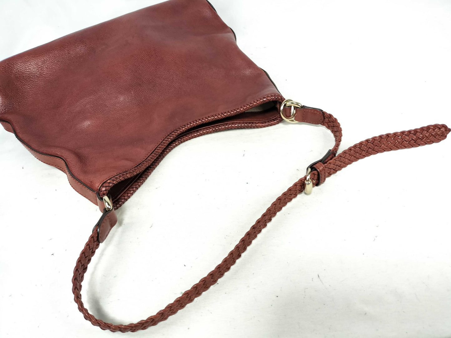 GUCCI Marrakech Shoulder Bag