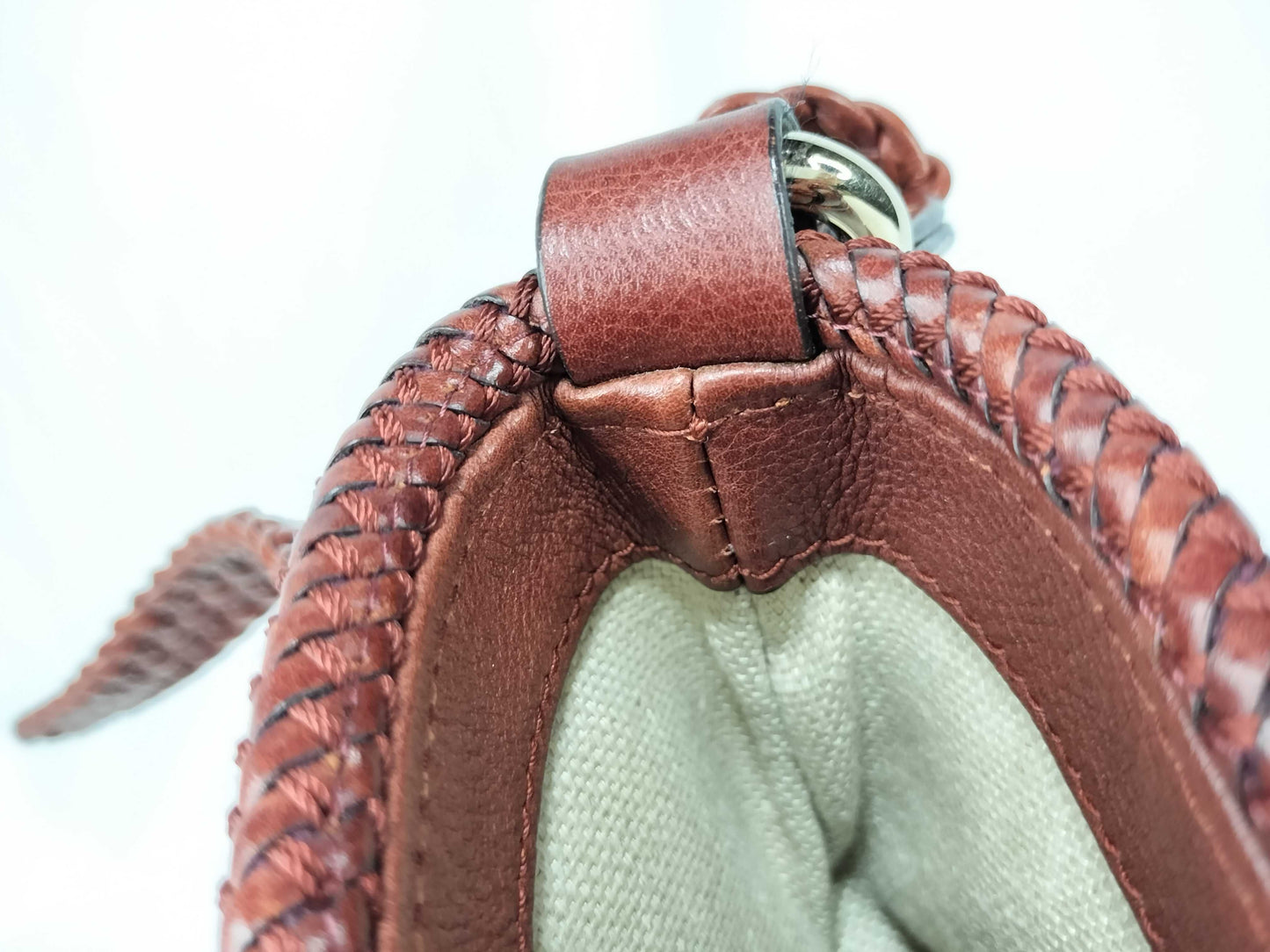 GUCCI Marrakech Shoulder Bag