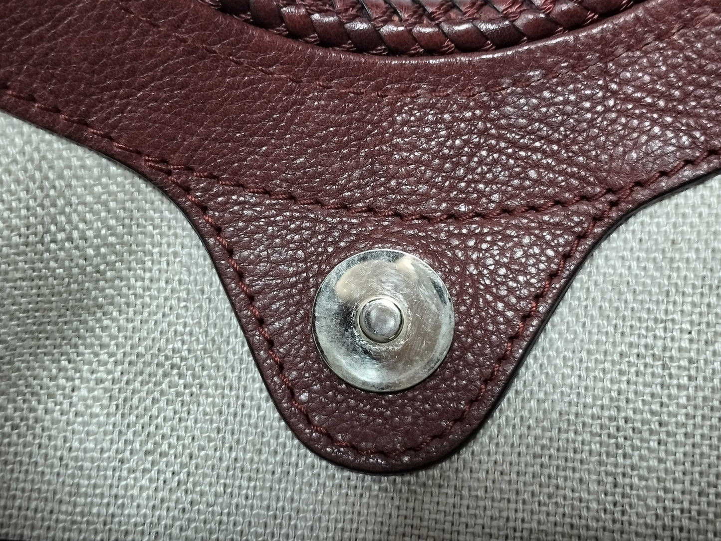 GUCCI Marrakech Shoulder Bag