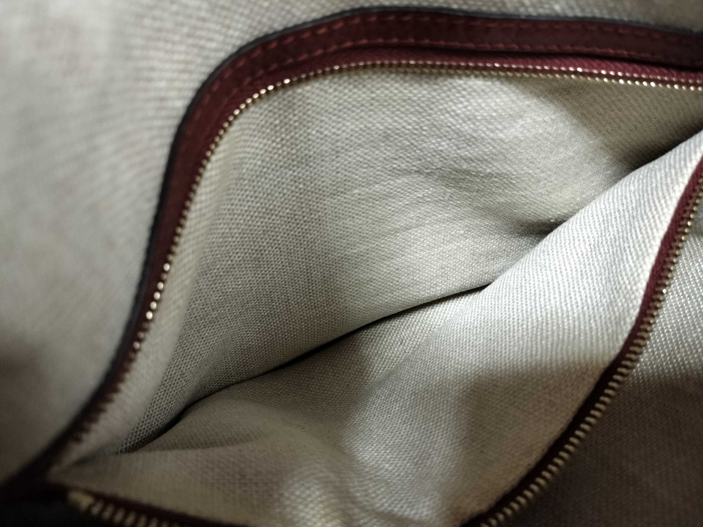 GUCCI Marrakech Shoulder Bag