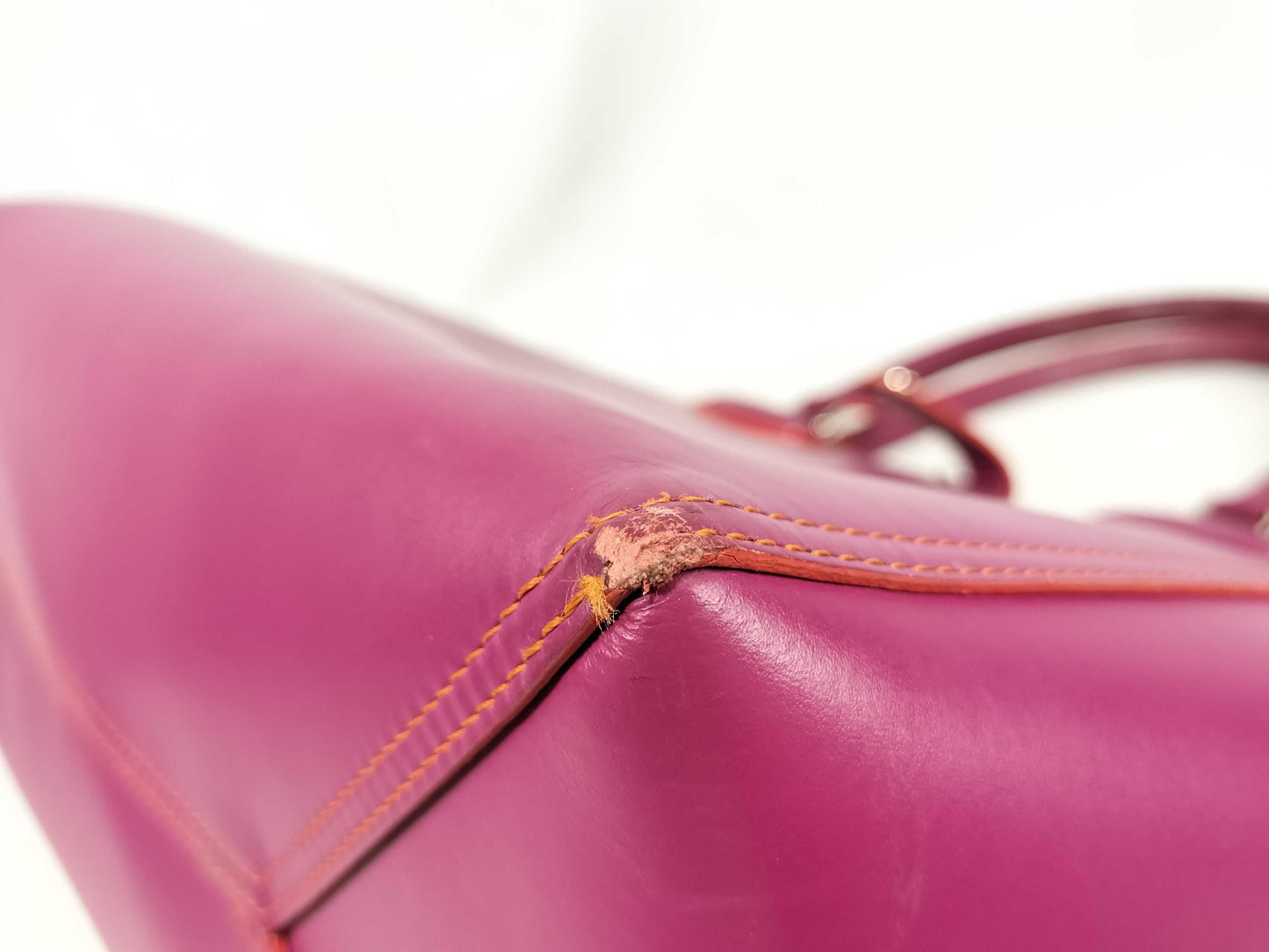 LOEWE Leo Tote Bag