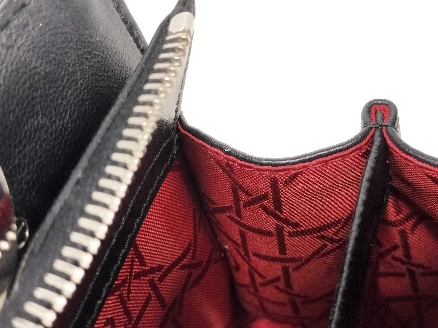 Dior Christian Dior Cannage Studs Handbag
