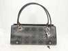 Dior Christian Dior Cannage Studs Handbag