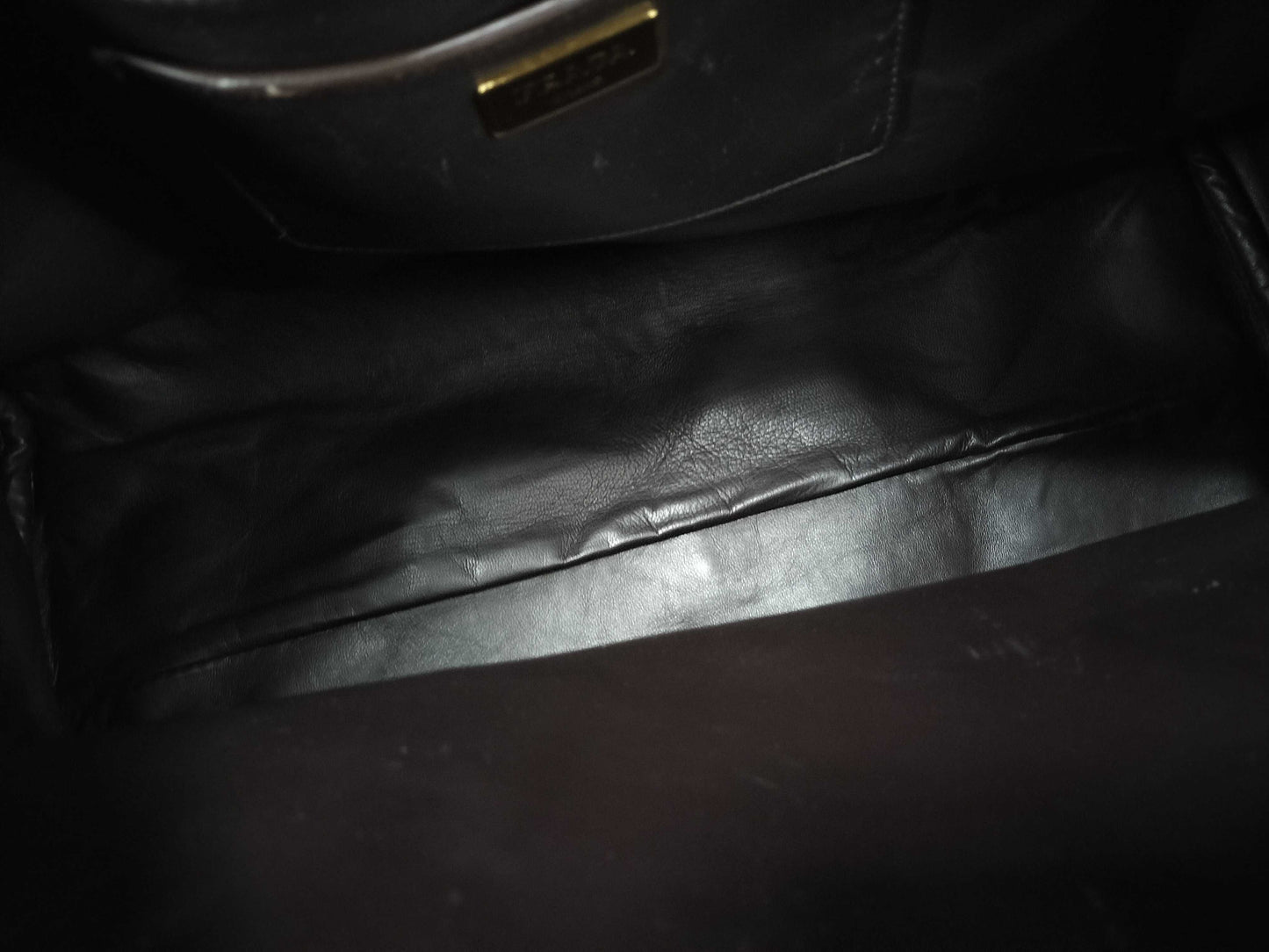 PRADA Prada Bowling Bag Handbag Boston Bag worn by Saeko