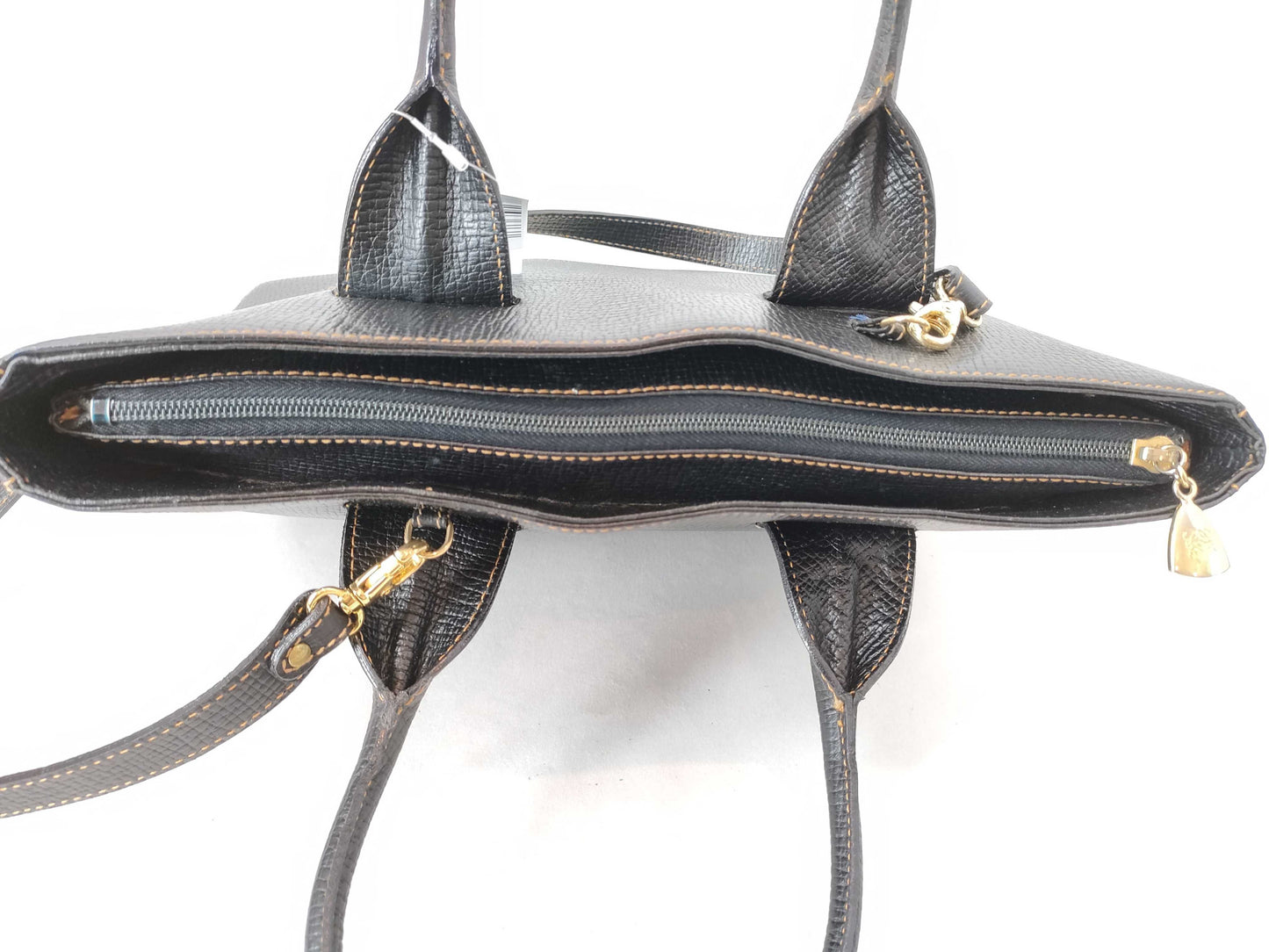 LOEWE 2-way tote bag, shoulder bag, handbag