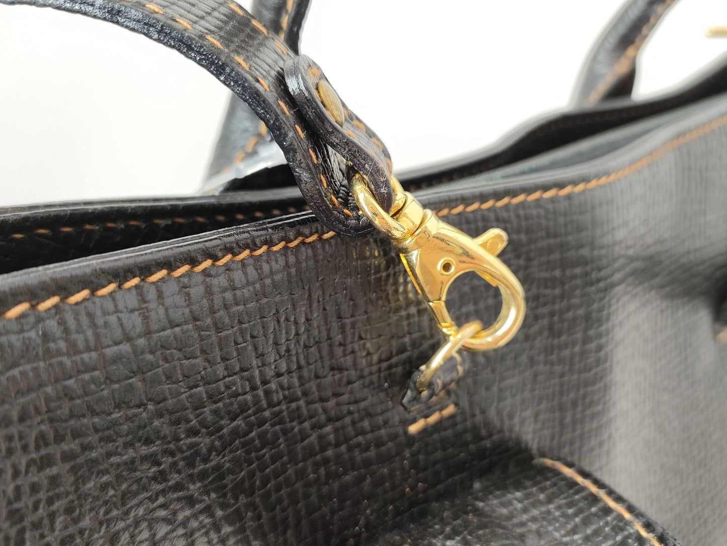LOEWE 2-way tote bag, shoulder bag, handbag