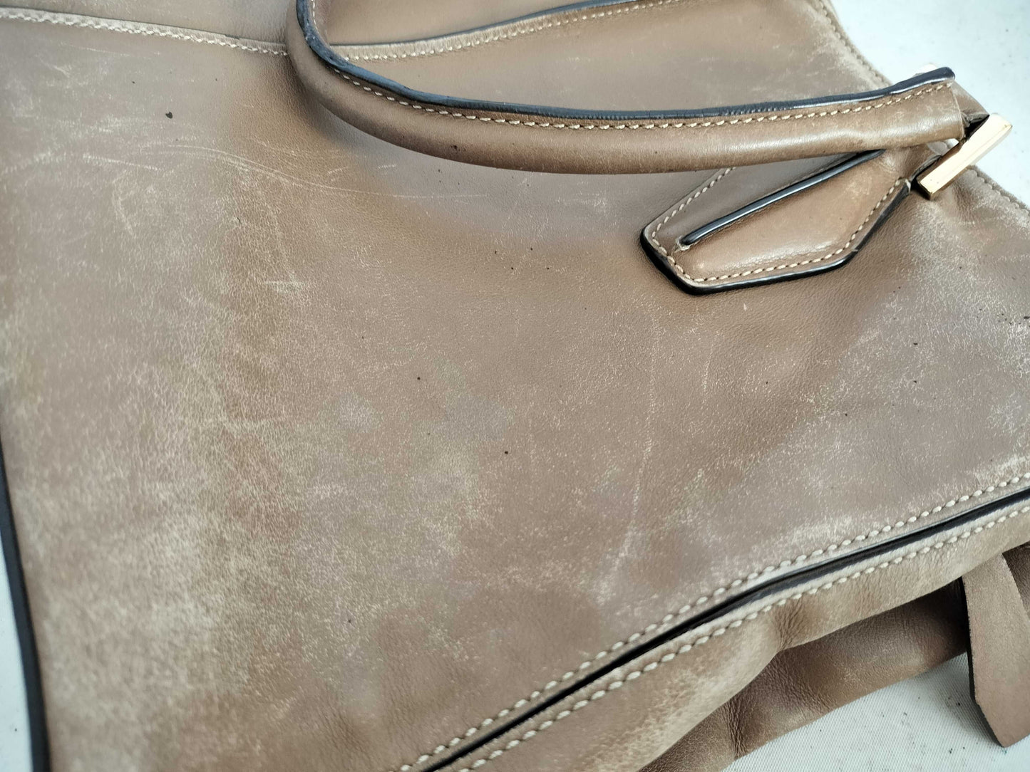 TODS Tod's 3-Piece Tote Bag Set