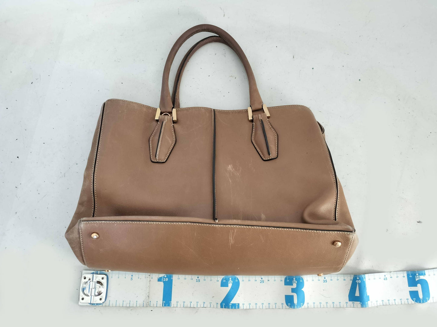 TODS Tod's 3-Piece Tote Bag Set